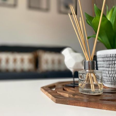 Northcote Apartments Кардифф Экстерьер фото