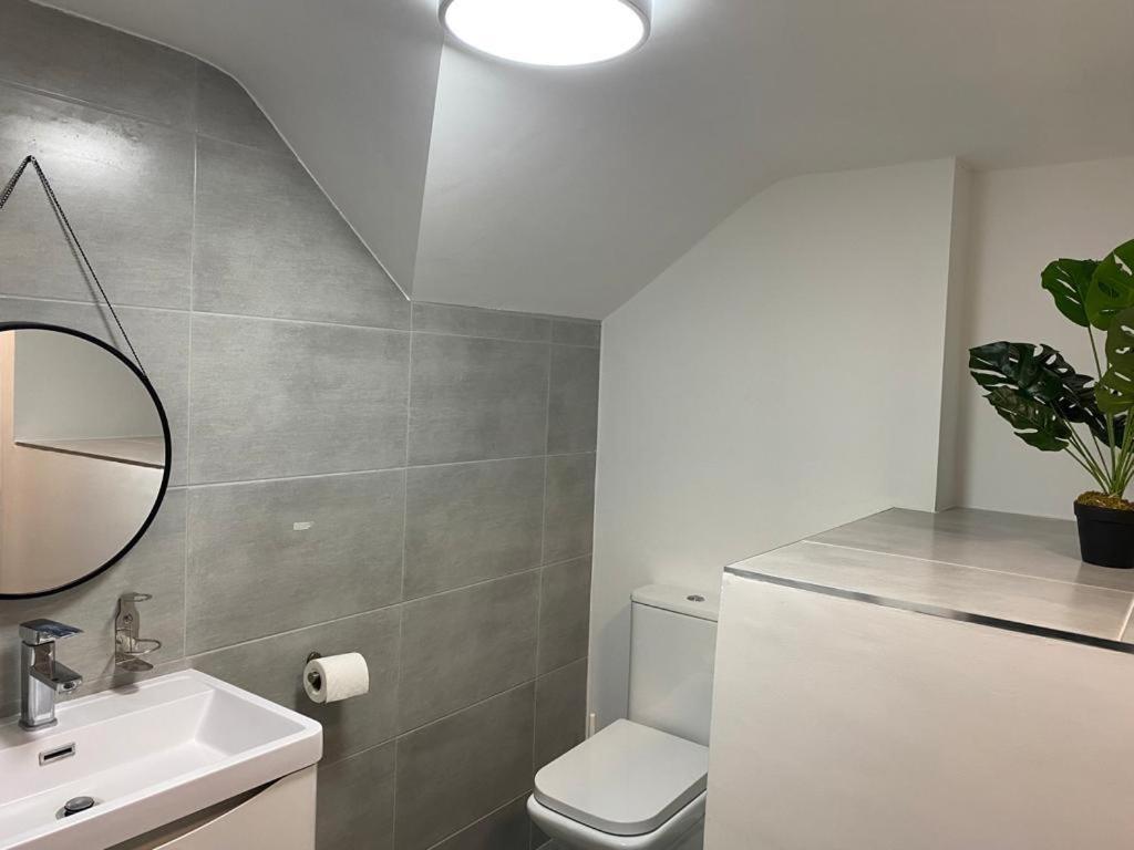 Northcote Apartments Кардифф Экстерьер фото