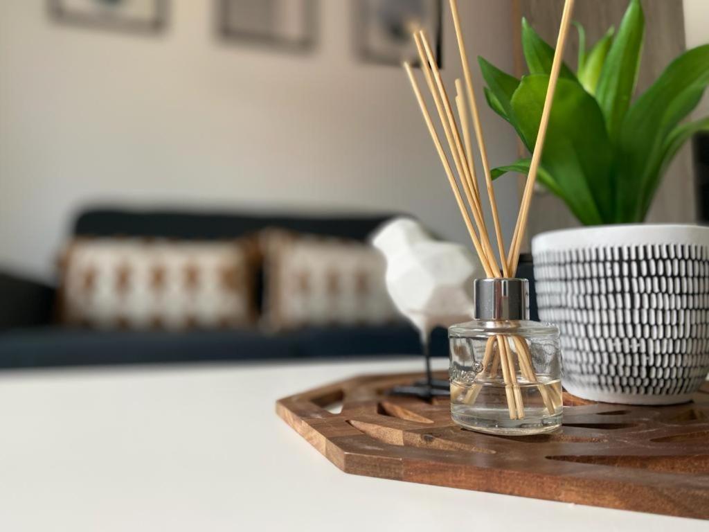 Northcote Apartments Кардифф Экстерьер фото