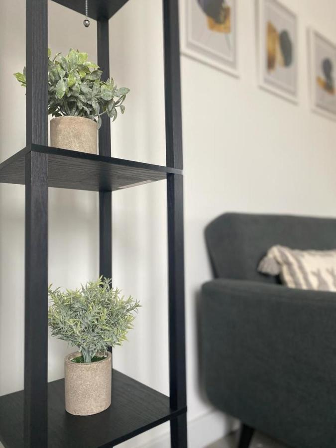 Northcote Apartments Кардифф Экстерьер фото